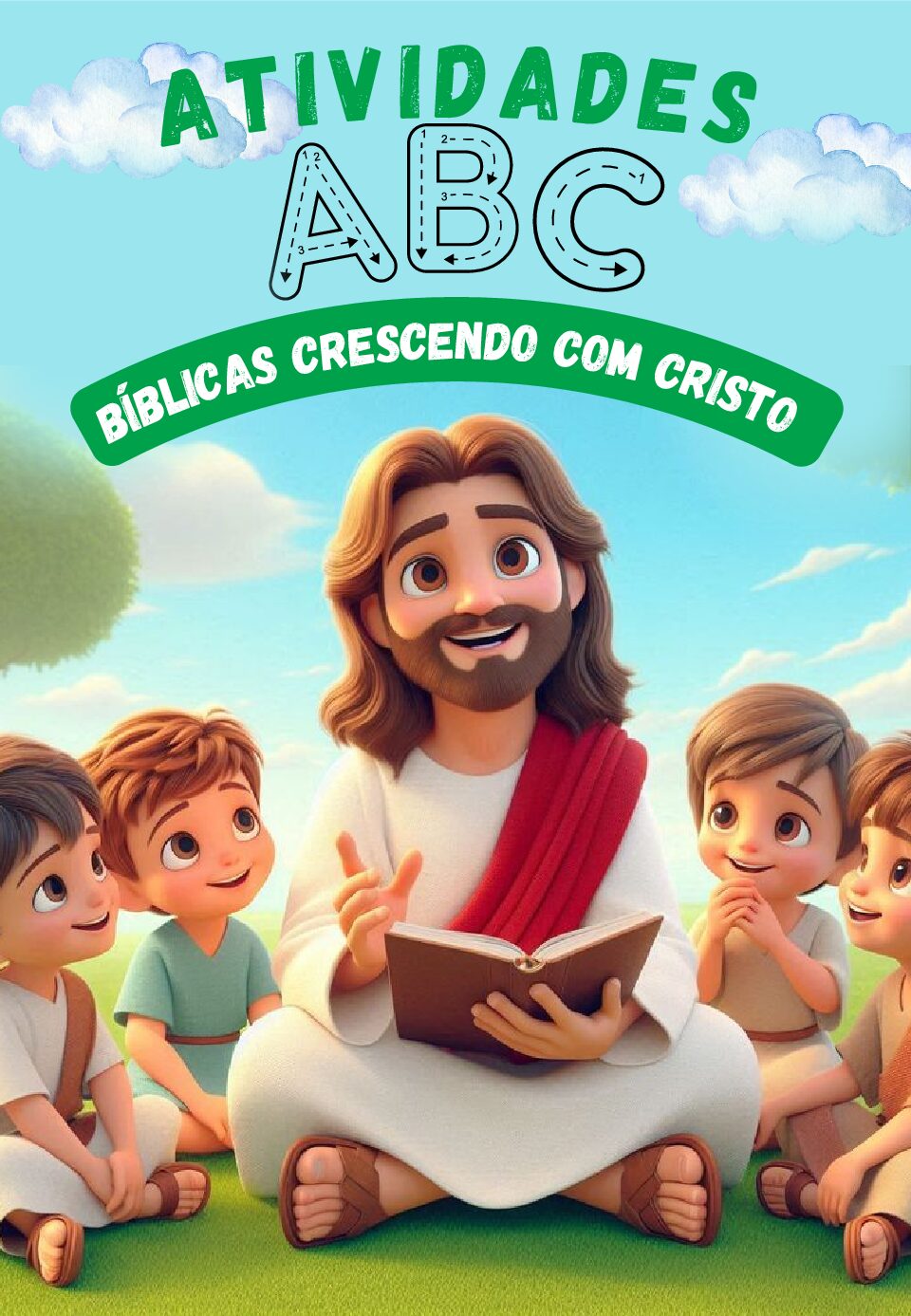ATIVIDADES ABC BÍBLICAS (1)